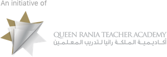 Queen Rania Teacher Academy